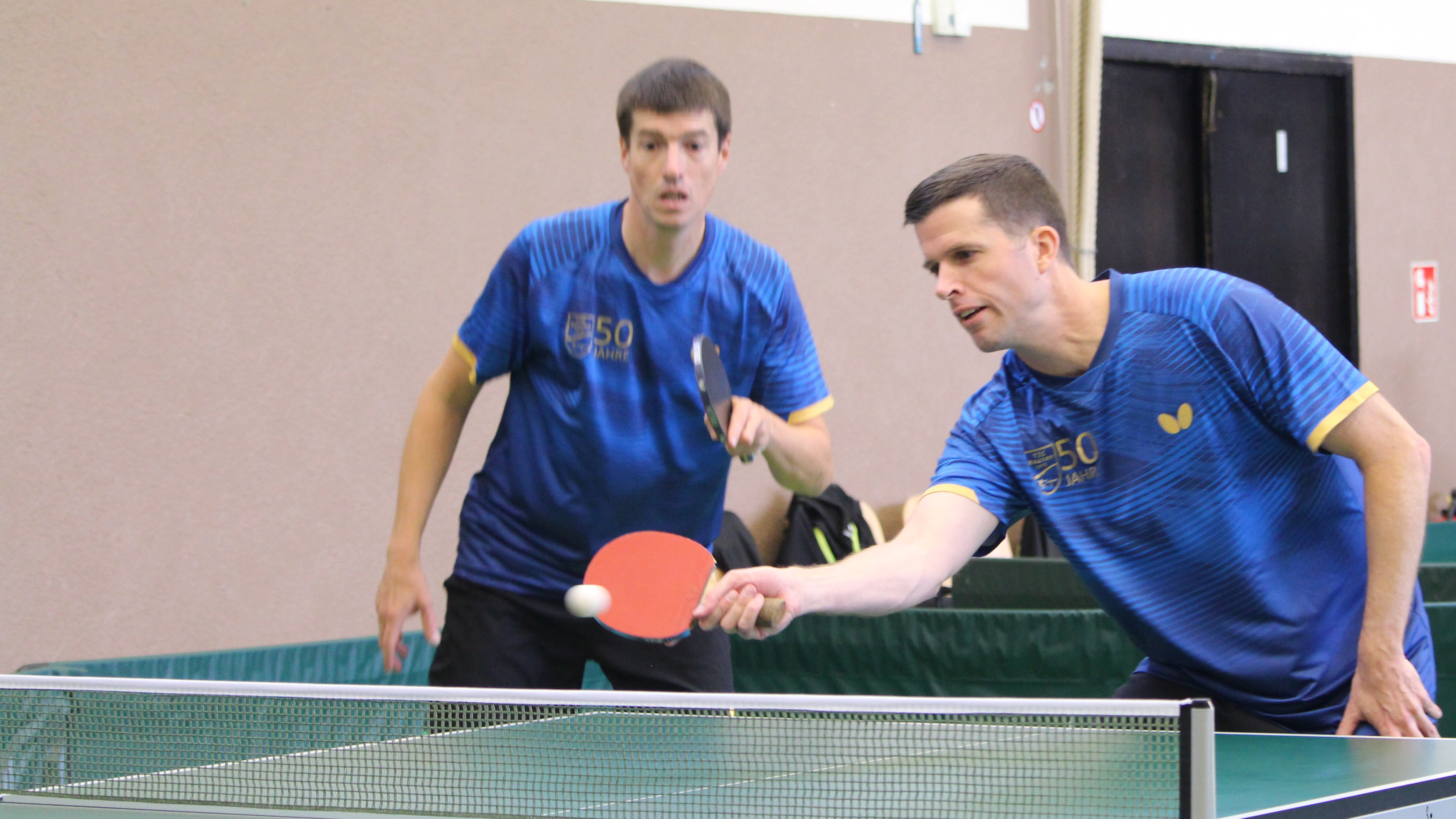 Christian Wagner / Tobias Wagner