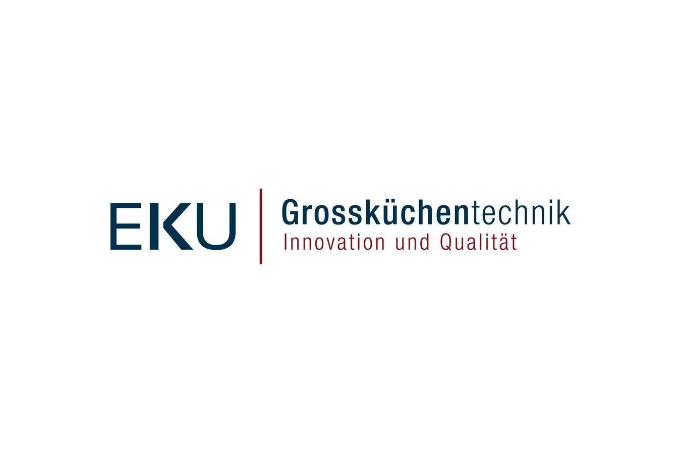 EKU Großküchen