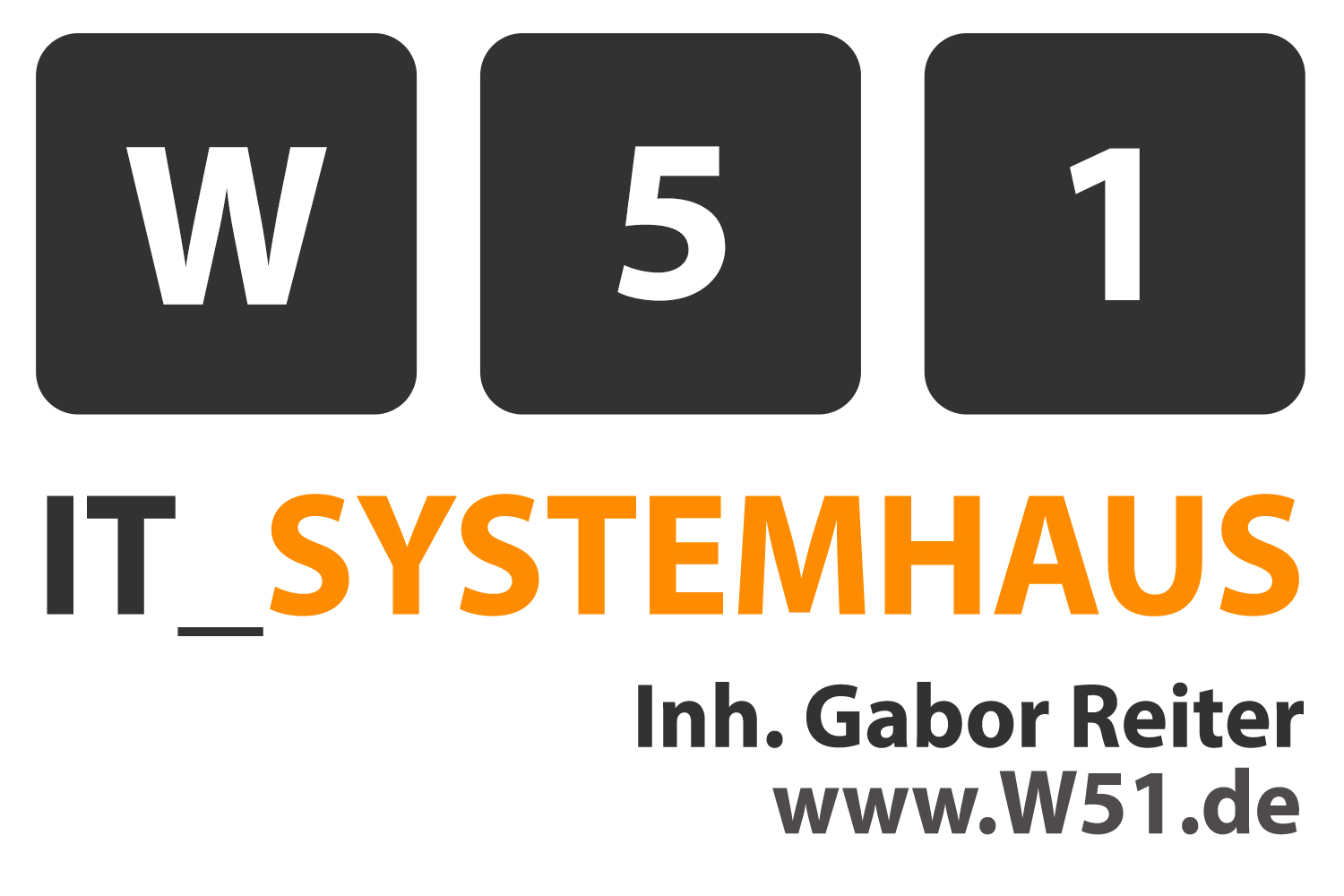 IT-Systemhaus