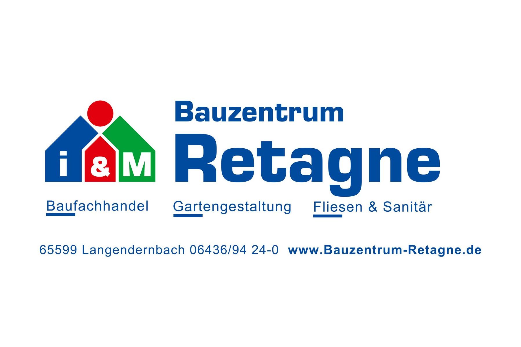 Bauzentrum Retagne