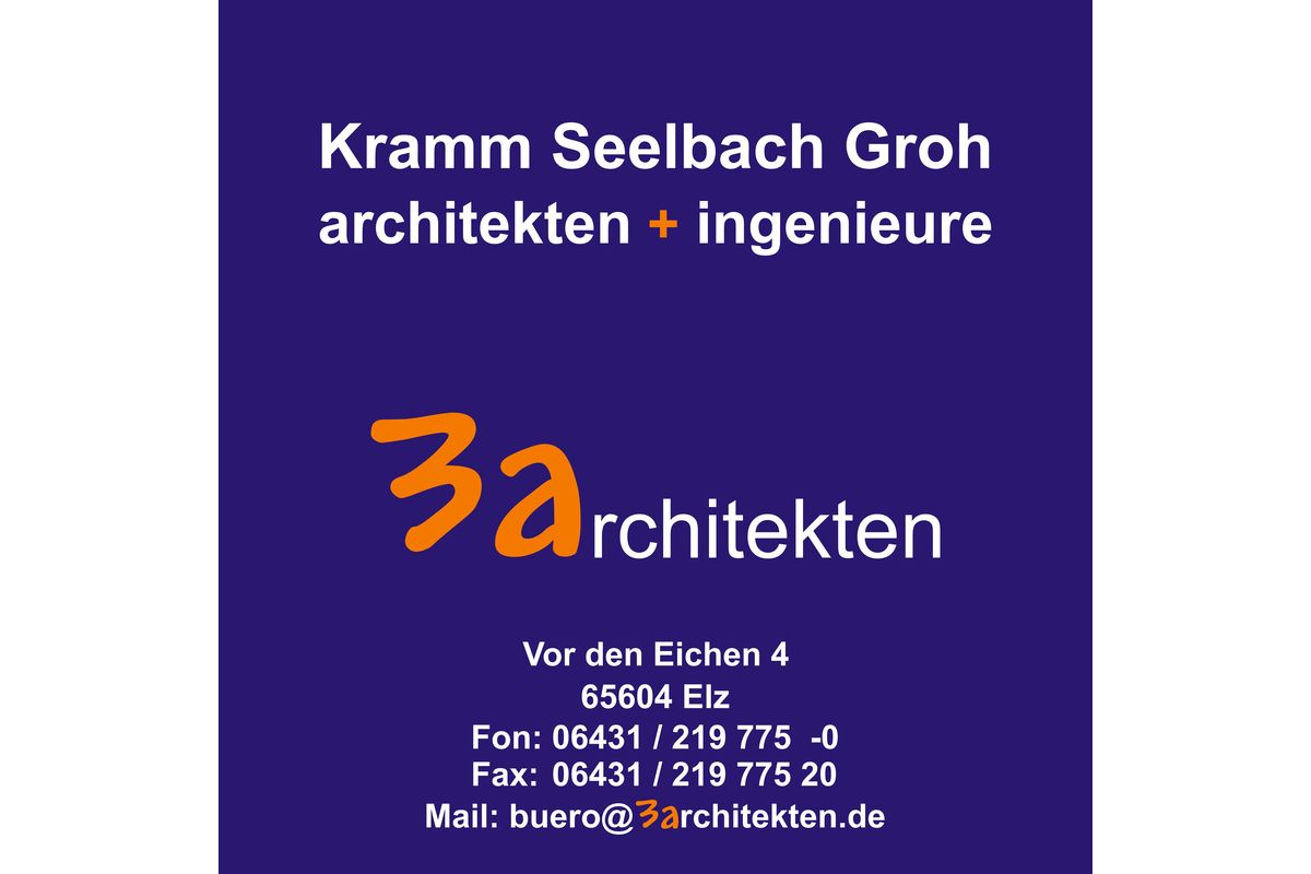 3architekten