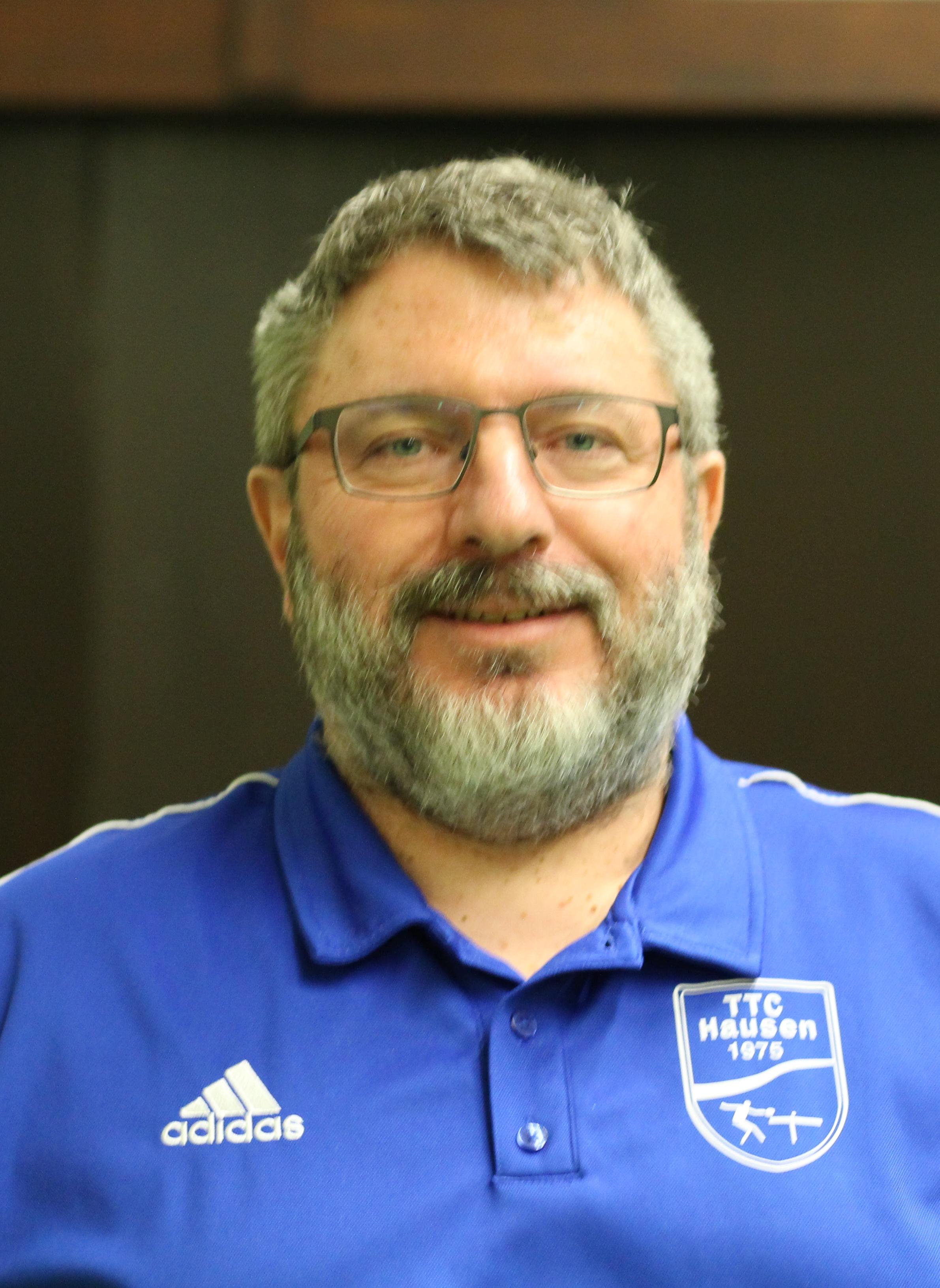 André Mallabré