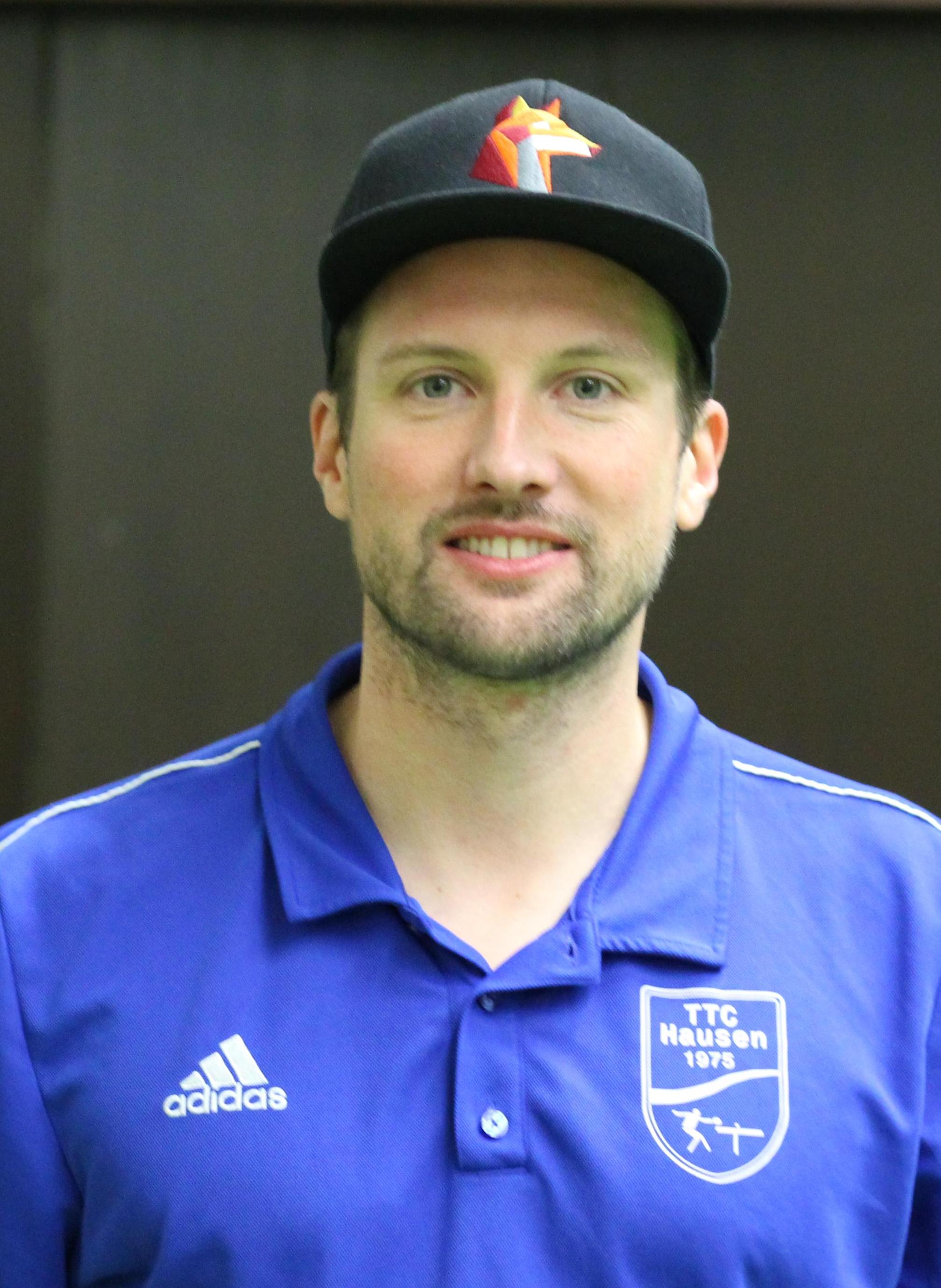 Christoph Reusch