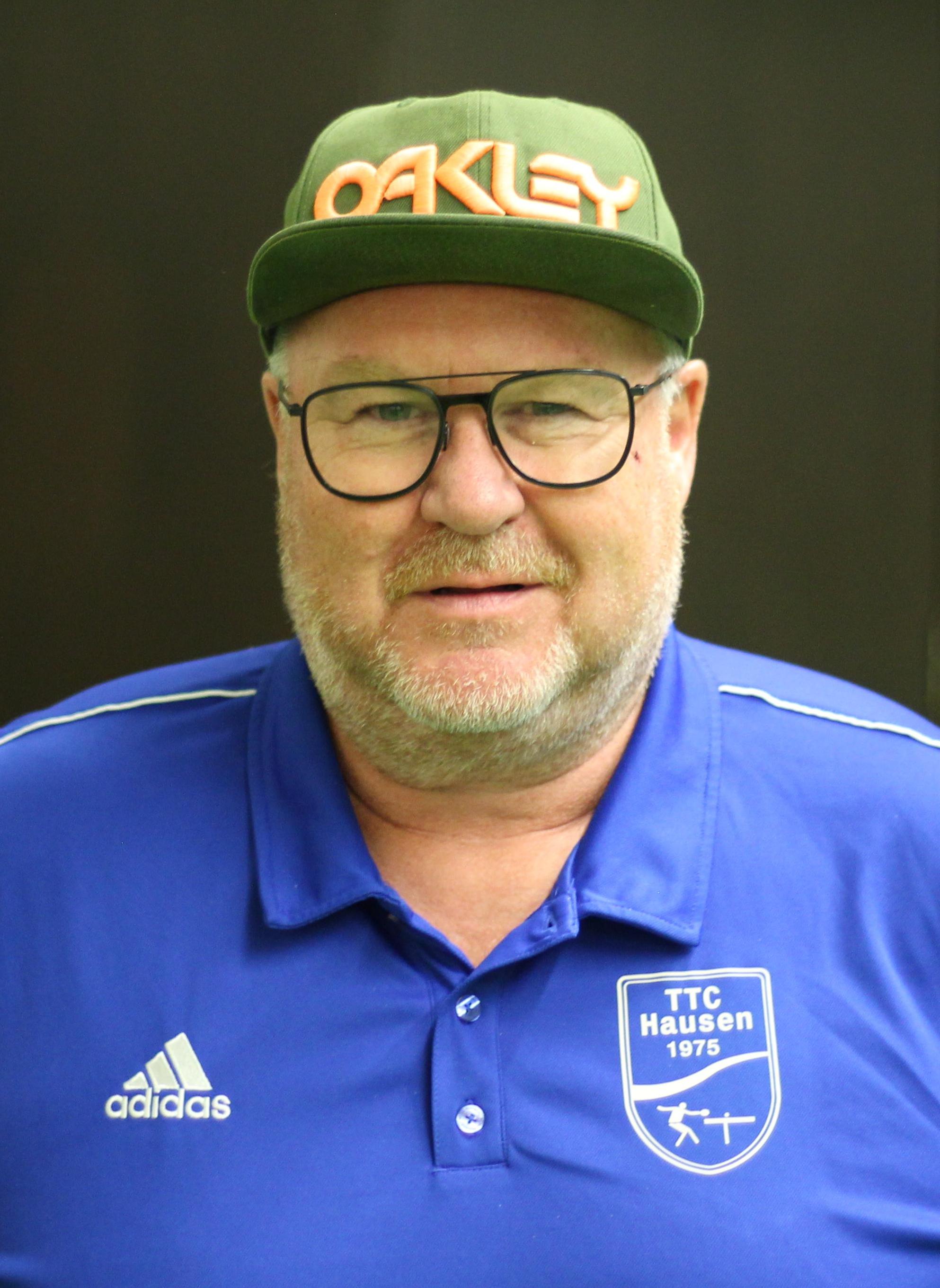 Kurt Seelbach