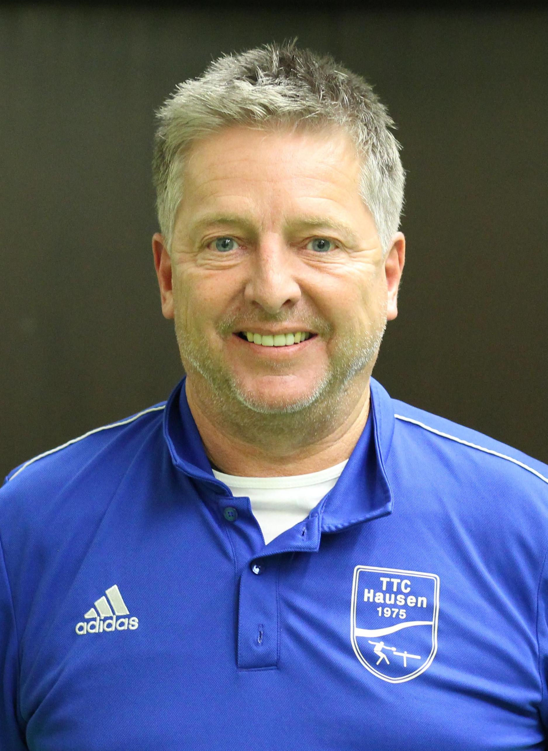 Markus Kornet