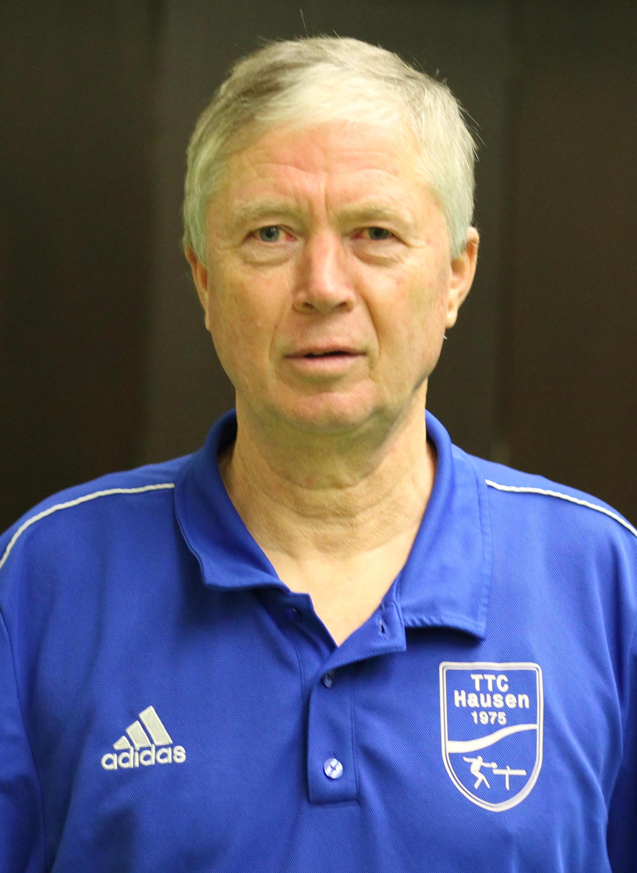 Paul Wagner