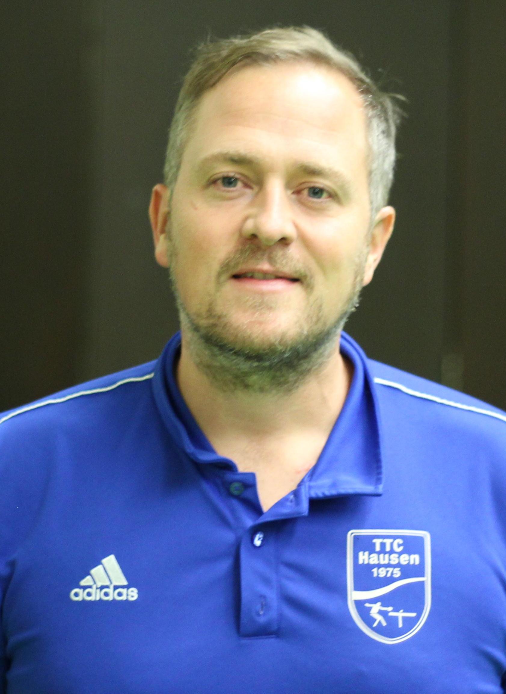 Sebastian Bäcker