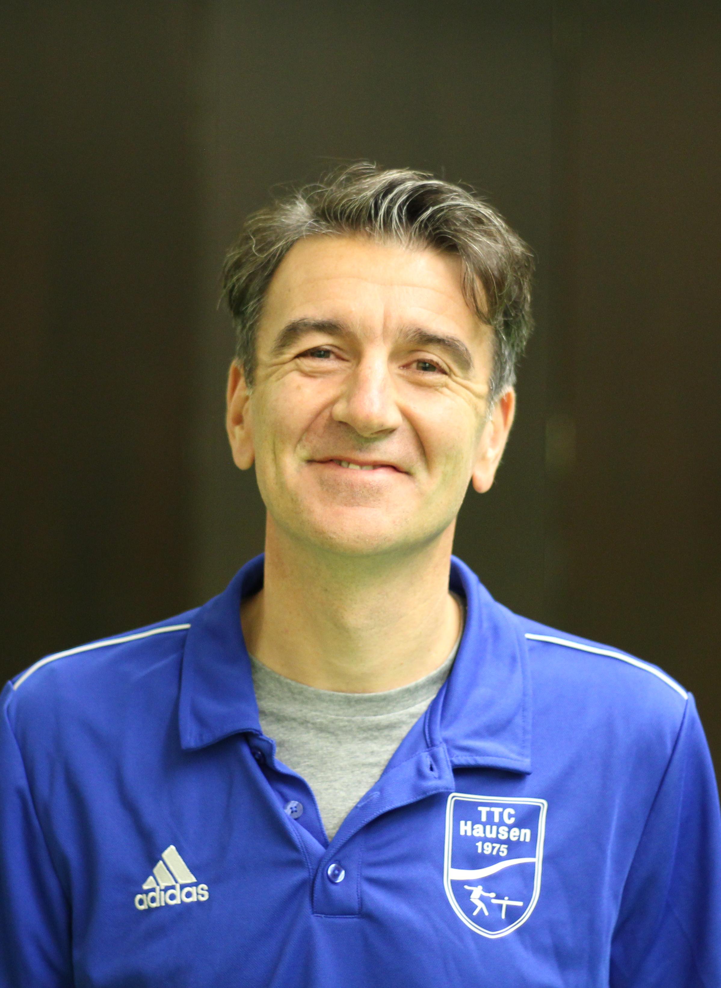 Thorsten Petry