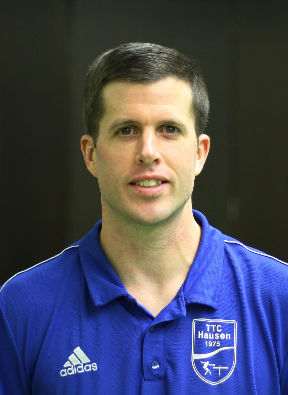 Tobias Wagner